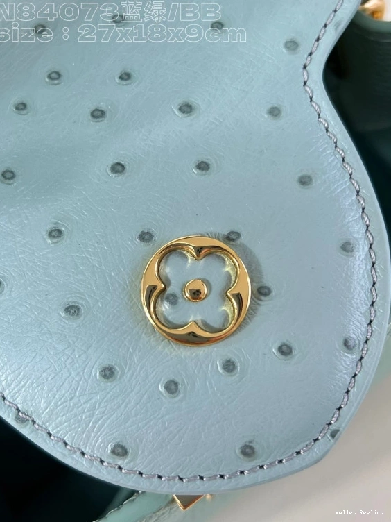 Affordable LOUIS BB-29*16.5*9CM VUITTON CAPUCINES 0806